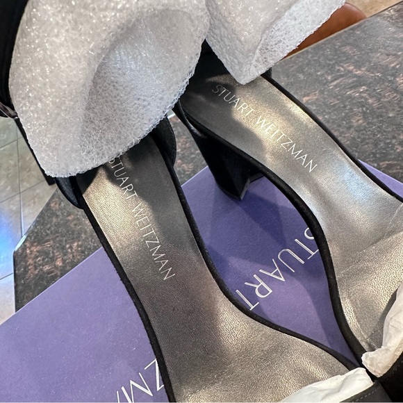 Stuart Weizmann heels - Picture 5 of 6